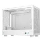 DeepCool CH160 PLUS SFF White