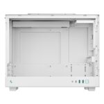 DeepCool CH160 PLUS SFF White