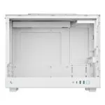 DeepCool CH160 PLUS SFF White
