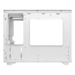 DeepCool CH160 PLUS SFF White