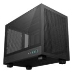 DeepCool CH160 SFF Black Case