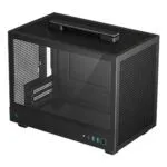 DeepCool CH160 SFF Black Case