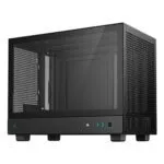 DeepCool CH160 SFF Black Case