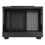 DeepCool CH160 SFF Black Case