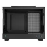 DeepCool CH160 SFF Black Case