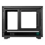DeepCool CH160 SFF Black Case