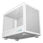 DeepCool CH160 WH SFF White Case