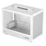 DeepCool CH160 WH SFF White Case