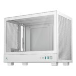 DeepCool CH160 WH SFF White Case