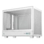 DeepCool CH160 WH SFF White Case