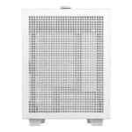 DeepCool CH160 WH SFF White Case