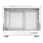 DeepCool CH160 WH SFF White Case