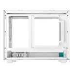 DeepCool CH160 WH SFF White Case