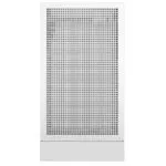 Deepcool CH170 White Mini-ITX Case - High Airflow, Water Cooling Support