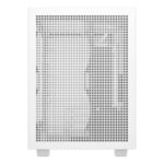 DeepCool CH260 Micro Tower White