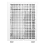 DeepCool CH260 Micro Tower White