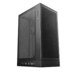 DeepCool CH270 Black Mini Tower