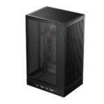 DeepCool CH270 Black Mini Tower