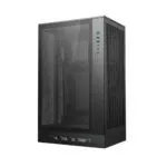 DeepCool CH270 Black Mini Tower