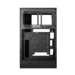 DeepCool CH270 Black Mini Tower