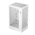 DeepCool CH270 White Mini Tower