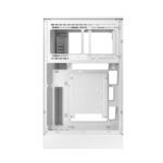 DeepCool CH270 White Mini Tower