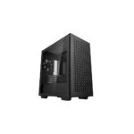 DeepCool CH370 Mini Tower