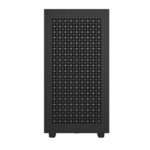 DeepCool CH370 Mini Tower Chassis with Tempered Glass Window