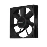 DeepCool CH370 Mini Tower Chassis with Tempered Glass Window