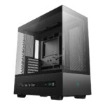 DeepCool CH690 Digital Tower Black