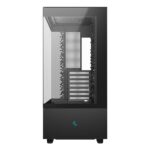 DeepCool CH690 Digital Tower Black