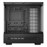 DeepCool CH690 Digital Tower Black