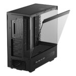 DeepCool CH690 Digital Tower Black