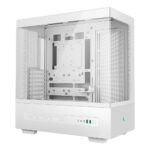 DeepCool CH690 White Tower