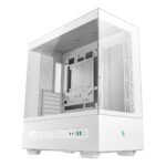DeepCool CH690 White Tower