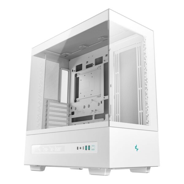 DeepCool CH690 White Tower