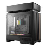 DeepCool CL6600 Black Desktop