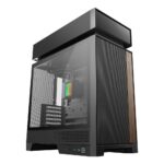 DeepCool CL6600 Black Desktop