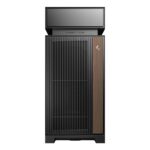 DeepCool CL6600 Black Desktop