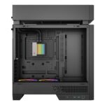 DeepCool CL6600 Black Desktop