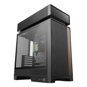 DeepCool CL6600 Black Desktop