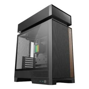 DeepCool CL6600 Black Desktop