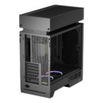 DeepCool CL6600 Black Desktop