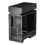 DeepCool CL6600 Black Desktop