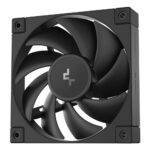 DeepCool FD12-3 IN 1 Black 3-Pack Fans