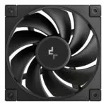DeepCool FD12-3 IN 1 Black 3-Pack Fans