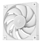 DeepCool FD12 3-Pack White Fans