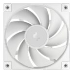 DeepCool FD12 3-Pack White Fans