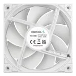 DeepCool FD12 3-Pack White Fans