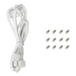 DeepCool FD12 3-Pack White Fans